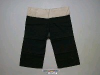 藏品(女用黑色大襠褲)的圖片